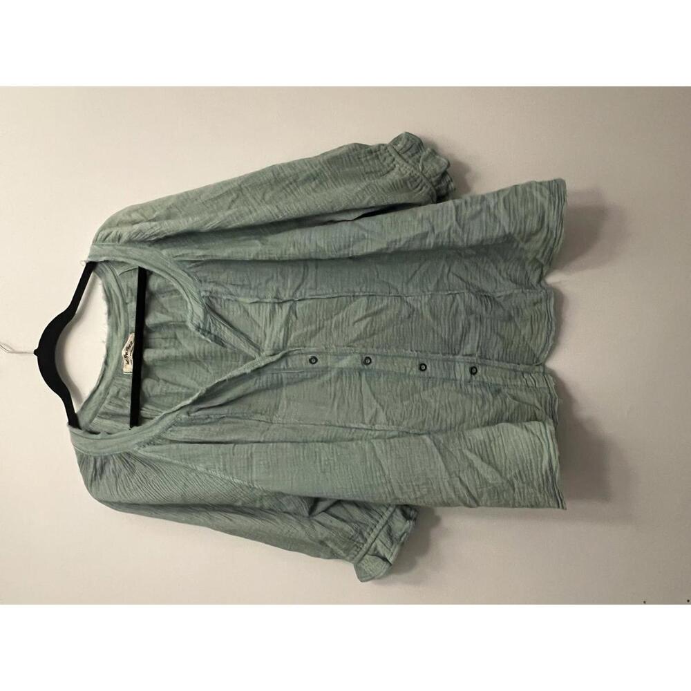 We The Free Lucy Solid Swing - Size Large